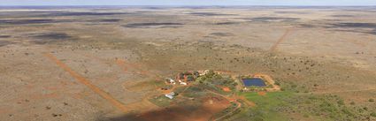 Cawkers Well Station - NSW (PBH4 00 9313)